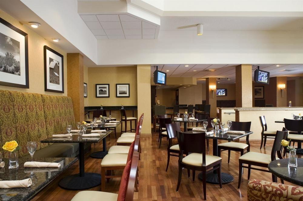 西得梅因喜来登酒店 外观 照片