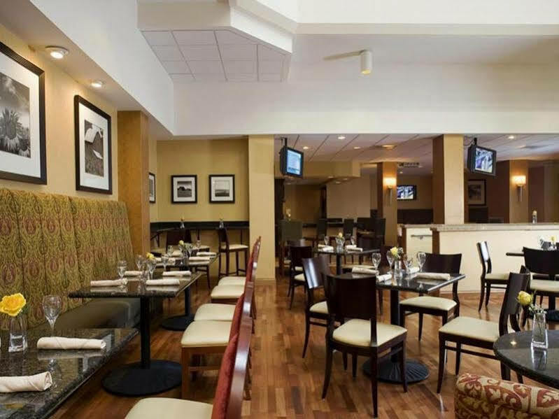 西得梅因喜来登酒店 外观 照片